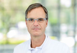 Dr. Markus Bährle Allgemein- und Viszeralchirurgie Malteser Waldkrankenhaus Erlangen